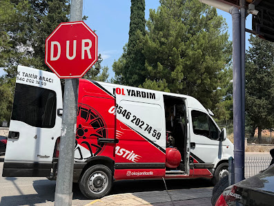 ANTALYA 7/24 OTO LASTİK TAMİRİ MOBİL LASTİKÇİ Yerel İşletme fotoğrafı 3