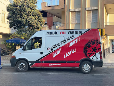 ANTALYA 7/24 OTO LASTİK TAMİRİ MOBİL LASTİKÇİ Yerel İşletme fotoğrafı 4